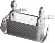 Engine Oil Cooler Ubc500101 for Land Rover Range Rover Sport 2006-2013 for Discovery 4 2014 Gl1209