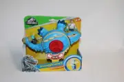Jurassic World Imaginext Ankylosaurus Dinosaur Fisher-Price Action Figure Set