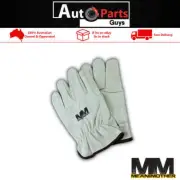 Mean Mother Offroad Recovery Gloves Leather 4x4 Accessories Radome Antenna Kit
