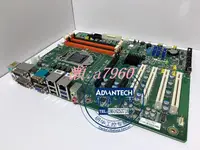 在飛比找露天拍賣優惠-【可開發票】研華 AIMB-784G2 支持第4代LGA11