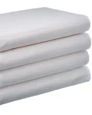 Bombacio Linens Sunset Collection 200TC Brush Cotton Percale Sheet Set