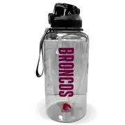 Brisbane Broncos NRL Tritan 3.70ML Drink Bottle BPA Free