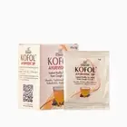 Charak Kofol Ayurvedic Sip Instant Kadha 10 Sachet (3gm Each) Sugar Free