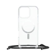 iPhone 16 Pro Max Case｜React Series Necklace for MagSafe