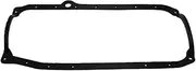 7603 Oil Pan Gasket Car Truck Spare Automotive Rubber Gasket Engine Oil Pan Gasket for Sbc 305 350 Small Block 1986-1999
