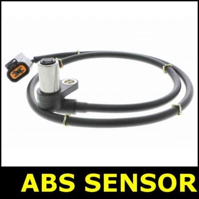 Wheel Speed ABS Sensor Front Left FOR MITSUBISHI CHALLENGER 2.5 3.0 96->ON