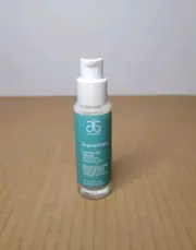 Arbonne SuperCalm Skin Relief Serum w/ Tiger Grass Blend for Sensitive Skin 1 oz