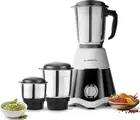 Longway Super Dlx 700 Watt Mixer Grinder with 3 Jars