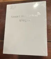 Sieges Smart WiFi Plugs - 2 Pack Factory Sealed- J