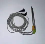 Bradley Smoker Replacement Food Probes BS916