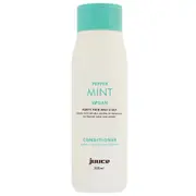 Juuce Peppermint Conditioner 300ml