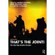 That’s the Joint!: The Hip-Hop Studies Reader