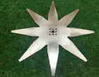 Blade Flat 8 Tips 29 Original for Robot Ambrogio L 200R L 210 L 85 Elite