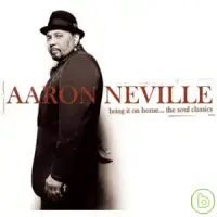 在飛比找博客來優惠-Aaron Neville / Bring It on Ho