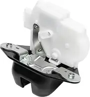 Trunk Lid Lock Latch Actuator Replacement by AA Ignition - Replaces 74800-TF0-J02, 74800TF0J02 - Compatible with Acura and Honda - 2010-2012 RDX, 2012-2016 CR-V, 2011-2017 Odyssey, 2012-2015 Pilot