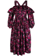 [Ulla Johnson] 隨想連​​身裙