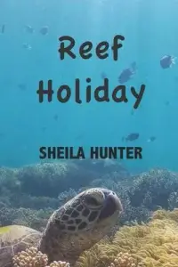 在飛比找博客來優惠-Reef Holiday: Great Barrier Re