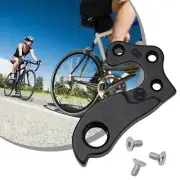 Take Your Bike to the Next Level CNC Rear Mech Hanger For BERGAMONT BGMH030