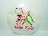在飛比找樂天市場購物網優惠-【震撼精品百貨】Hello Kitty 凱蒂貓 棉花棒化妝棉