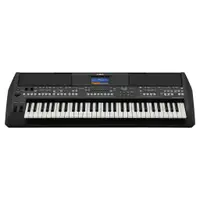 在飛比找蝦皮購物優惠-YAMAHA PSR-SX600 61鍵 自動伴奏琴 鍵盤 