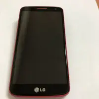 在飛比找Yahoo!奇摩拍賣優惠-二手LG G2mini LG-D620K 女用機 $500