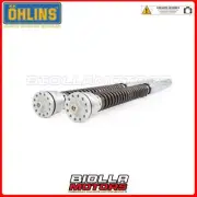 FKR 104 FORK CARTRIDGE OHLINS BMW S 1000 RR 2016 - TTX
