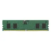 Kingston 8GB (1x 8GB) DDR5 4800MHz UDIMM Memory
