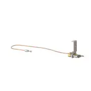 Vulcan Hart 00976687000NA Pilot Assy, Griddle