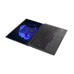 【ThinkPad 聯想】14吋 E14 Gen 4商用筆電(i7-1255U/8G/512G/MX550/W11P/三年保)