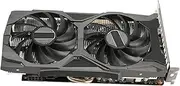 Gaming 1660S Graphics Card, 6GB GDDR6 192 Bit Gaming Graphics Card, 6144MB RAM, Supports 8K and HDR, 1785MHZ GPU Clock, Dual Cooling Fan, PCI Express 3.0 X16
