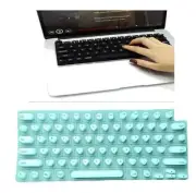 Keyboard Film for Nail Art，Full-Size Keyboard Film，Silicone Raised Keyboard