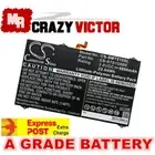Battery for Samsung Galaxy Tab S2 9.7" SM-T815C T815N T815Y T817A T817P T817T