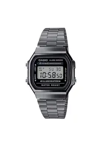 在飛比找ZALORA購物網優惠-Casio General Unisex's Watch A