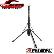 NEW! Risk Racing FLi Over-Lander 10' Telescoping LED Light with Wireless Remote
