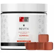 Ds laboratories Revita Hair Growth Gummies - 60.0k