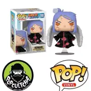 Naruto: Shippuden - Konan Pop! Vinyl Figure "New"