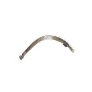 Acdelco 20776808 Battery Ground Strap Braided Wire Configuration, Ring End