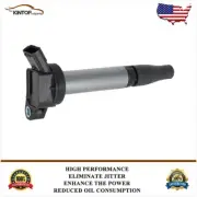 Ignition Coil For Lexus GS350 IS300 LC500h RC350/ Toyota Tacoma 3.5L