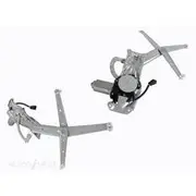 Sterling Door Window Regulator to suit Holden Commodore 09/1988 to 10/1997 - HLCD-WIR-35L