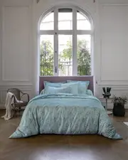 Anne de Solene 300 Thread Count Epoque Duvet Cover
