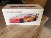 1/18 BIANTE HOLDEN MONARO NATIONS CUP 2004 No05 P BROCK 80457