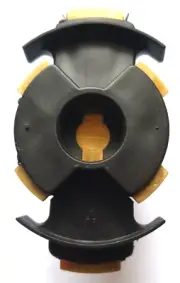 Bosch Rotor Button #GM550 Fits Mitsubishi