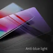 iPad 10.2" (9th, 8th & 7th Gen) Anti-Blue Light Tempered Glass Screen Protector