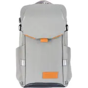 VEO City B37 Grey Backpack