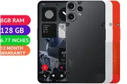 Nothing CMF Phone 2 Pro Dual SIM 5G 8GB RAM 128GB - BRAND NEW