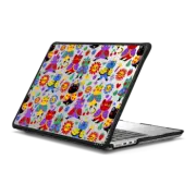 MacBook Pro 14-inch (M1 - M4) Impact Case FROGGIE WIZARDS