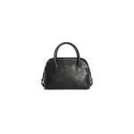 [ANN DEMEULEMEESTER] Lowa Small Handbag Black