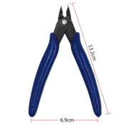 Steel Pliers Scissors for Cutting Racing Pigeon Birds Chicken Foot Leg Bands Rin