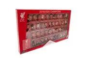 Liverpool FC SoccerStarz 2020 Figurine (Pack of 41) (Red) (One Size)