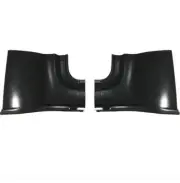 1956 Chevy Bel Air Rear Quarter Patch Panel Below Taillight PAIR